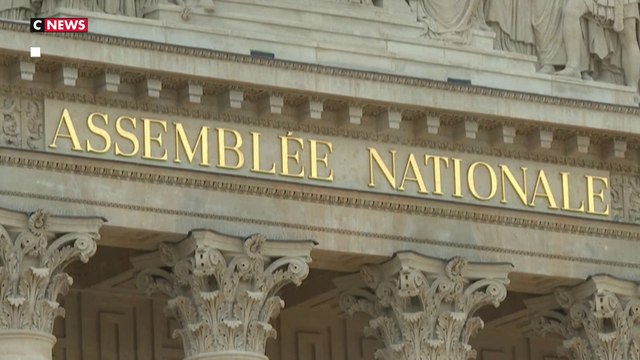 Elections législatives : la politique du pays paralysée