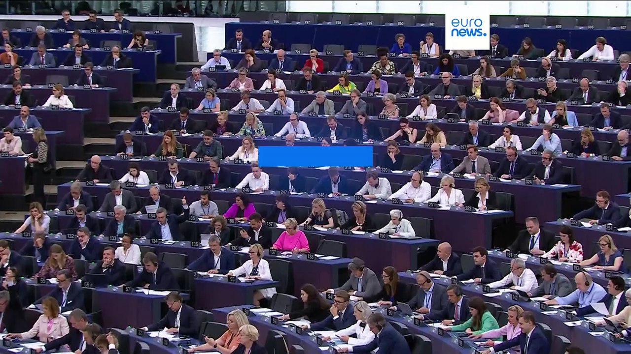 Nachrichten des Tages | 18. Juli - Morgenausgabe