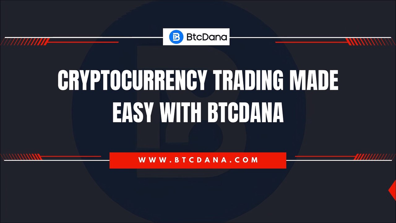 Secure Your Future with BtcDana's Trusted Crypto Solutions