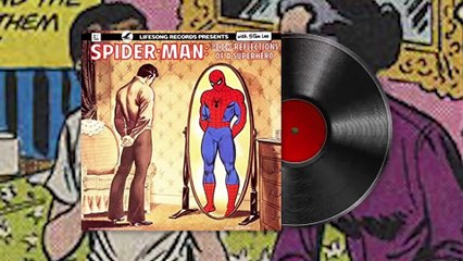 5 Spider-Man Storylines Too Hot For The MCU | CanonBall