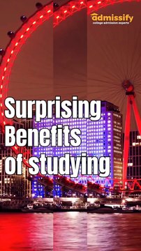 surprising Benefits of studying in smaller cities Abroad