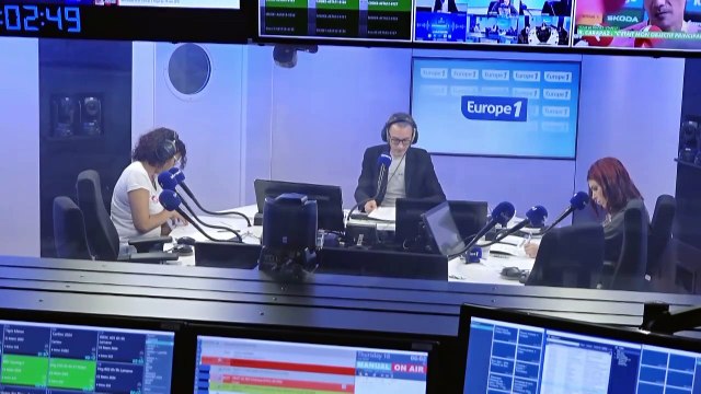 «C'est un grand choc» : chez Emmaüs, sidération après les accusations d'agressions sexuelles visant l'abbé Pierre