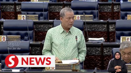 Govt to set up inter-ministerial committee to tackle microplastics issue, says Fadillah