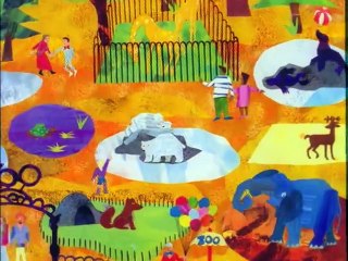 The Mixed Up Chameleon by Eric Carle (1993)