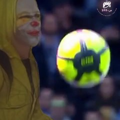 Yellow Criminal × Football | Free Fire × Football 2024 | #freefire #football #yellowcriminal #gaming