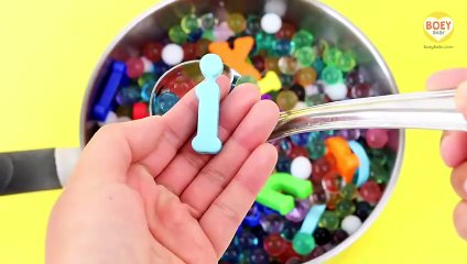 Educational Videos for Toddlers _ 2 year old, 3 year old, 4 year old Learnin_High