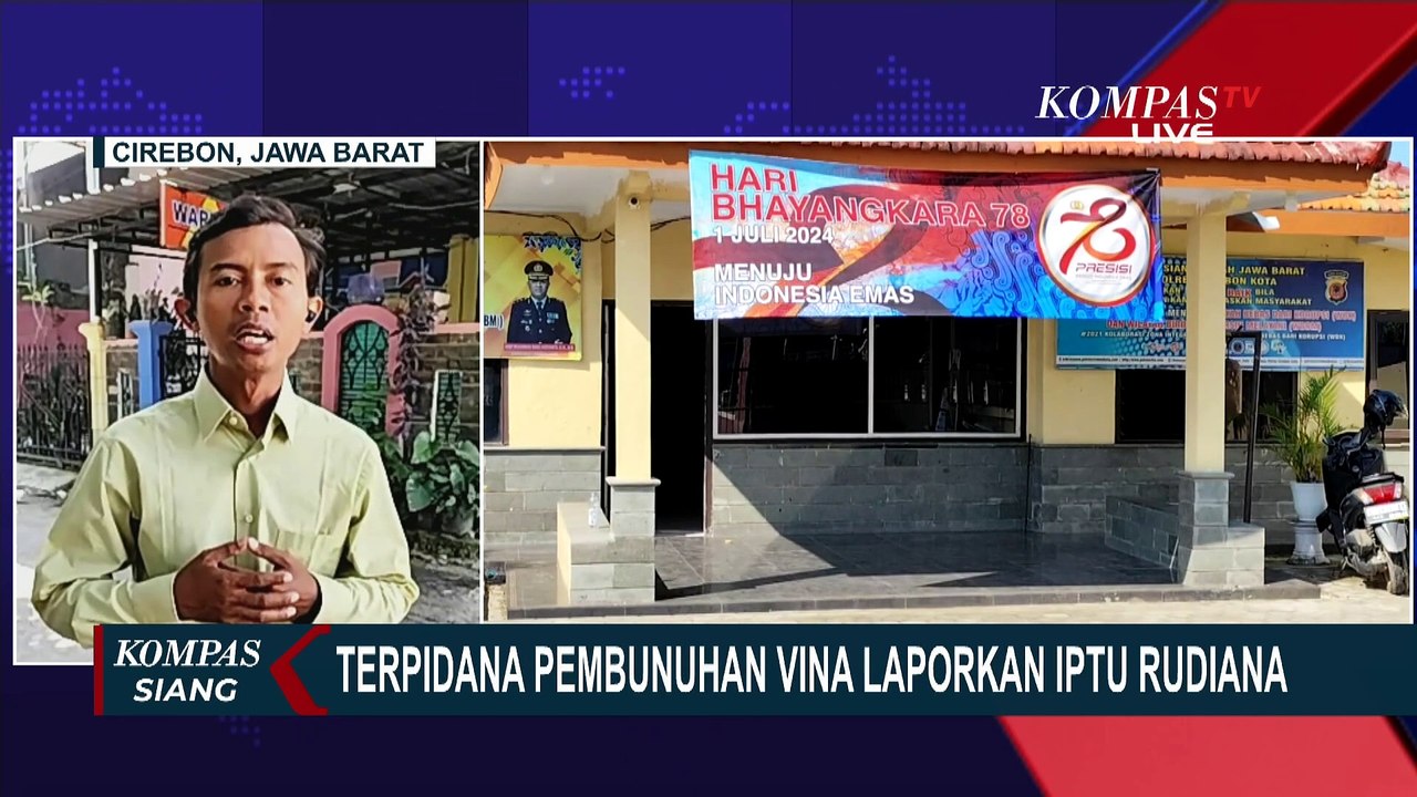 Jelang Sidang PK, Kuasa Hukum Saka Tatal Siapkan Bukti Baru Kasus Vina
