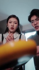 王奕然与鹿C露露合作《他人即地狱》：精彩演绎引发热议🔥