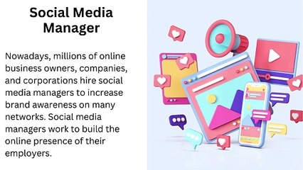 High-Paying Online Jobs