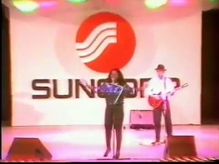 MARCIA HINES - Imagine / I Don't Know How To Love Him (Suncorp Channel 7 Variety Spectacular 1986)