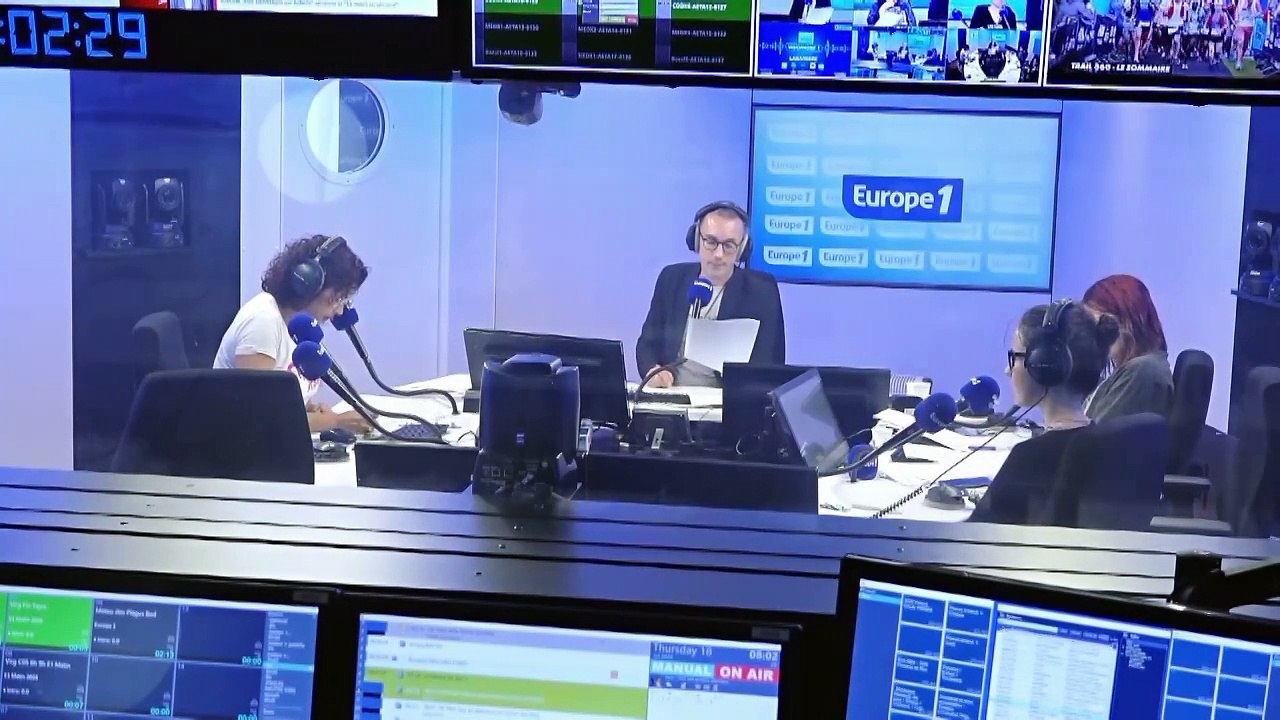 Sept morts dans l'incendie d'un immeuble à Nice, la piste «criminelle» privilégiée