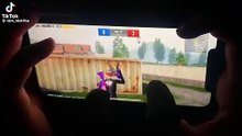 Headshot