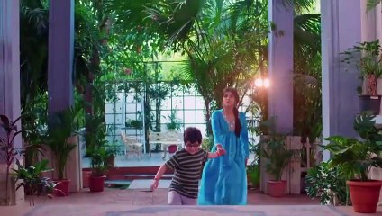 مسلسل أمنية وإن تحققت مدبلج الحلقة 261