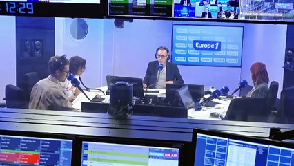 L'élection du président de l'Assemblée nationale et les accusations d'agressions sexuelles de l'Abbé Pierre font la Une du 18/07/2024