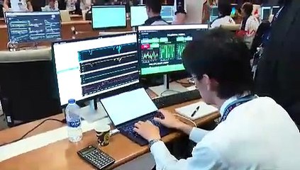 Yerli ve milli uydu Türksat 6A'da bir aşama daha tamamlandı