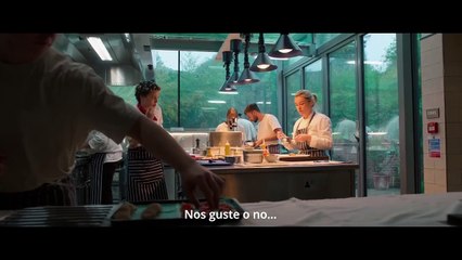 Vivir el Momento 🎬 - Trailer Oficial de la Nueva Película | Estreno en Toronto y España