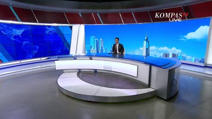 Petugas Kembali Padamkan Titik Api Penyebab Karhutla di Perbukitan Danau Toba