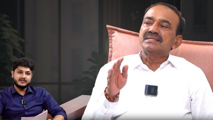 Etela Rajender లైఫ్ లో ఈ Turning Point గురించి తెలుసా..? | Telangana | Oneindia Telugu