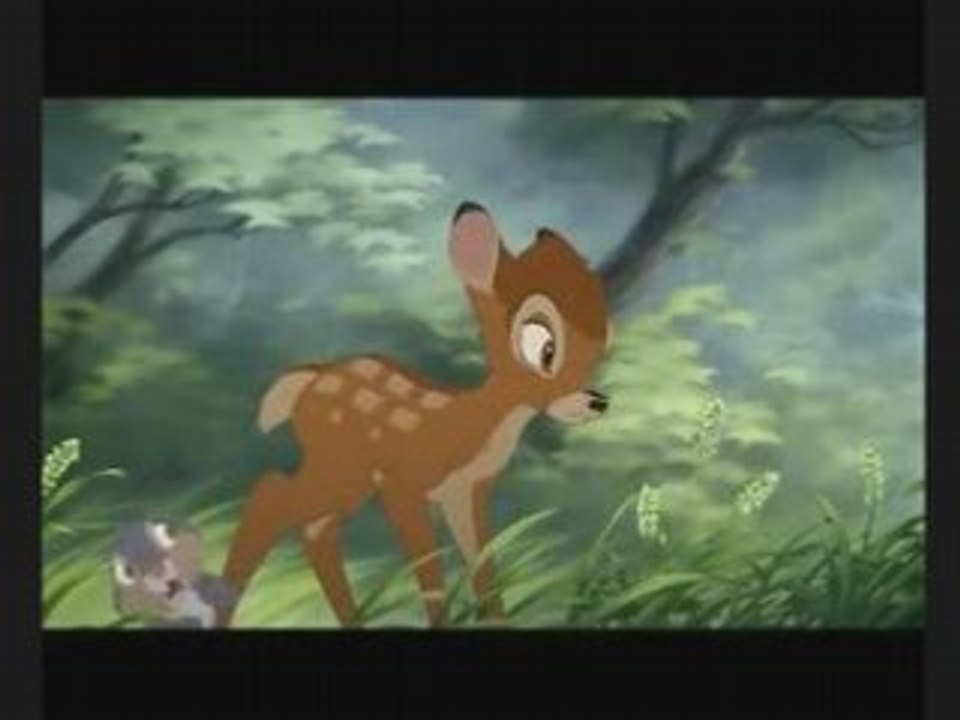 Bambi 2
