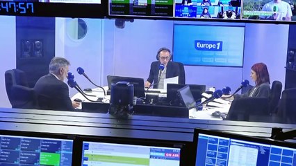 «La gauche a appris depuis François Mitterrand que le parti de Le Pen était une assurance-vie pour faire élire ses députés»
