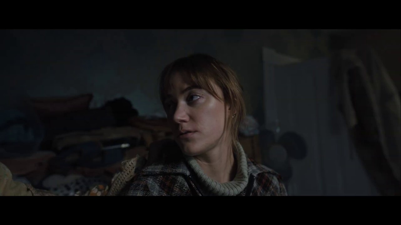 Longlegs - Trailer (Deutsch) HD