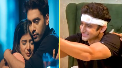 Yeh Rishta Kya Kehlata Hai Update: Rohit क्यों करने लगा है Armaan से नफरत ?