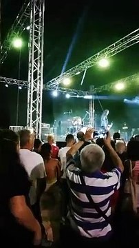 Heroes And Monsters - 17.07.2024 - San Felice Circeo B.go Montenero