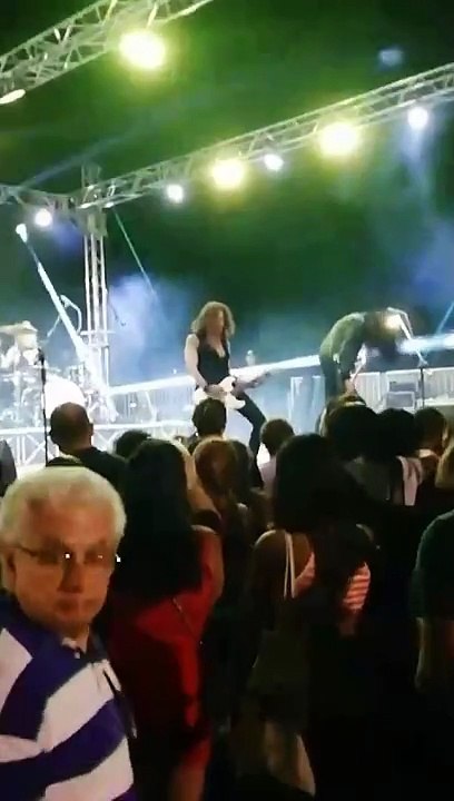 Heroes And Monsters - 17.07.2024 - San Felice Circeo B.go Montenero