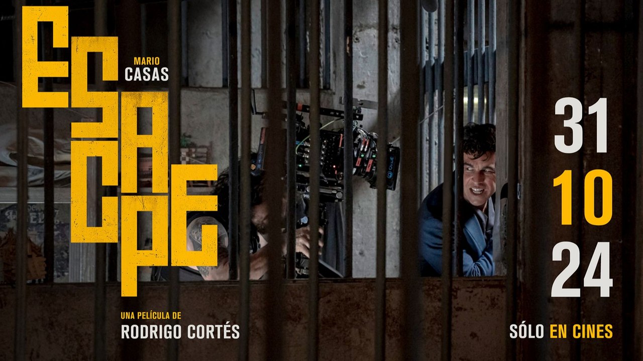 Escape - Teaser VO