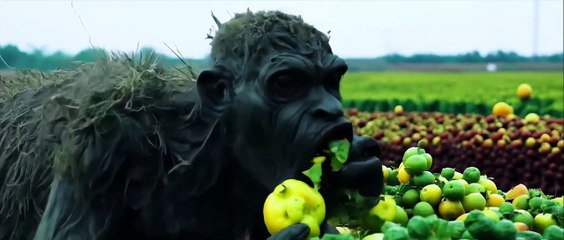 Film Gog And Magog 2025