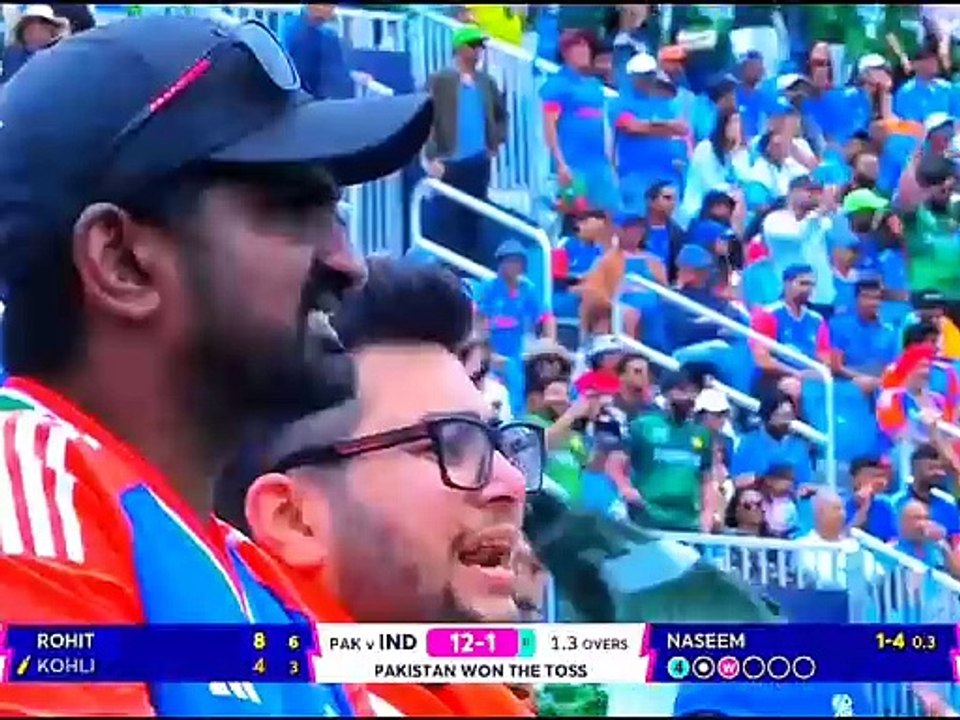 Naseem shah Brilliant Bowlling  Apka Kon Sa Fvrt Bowler Hai