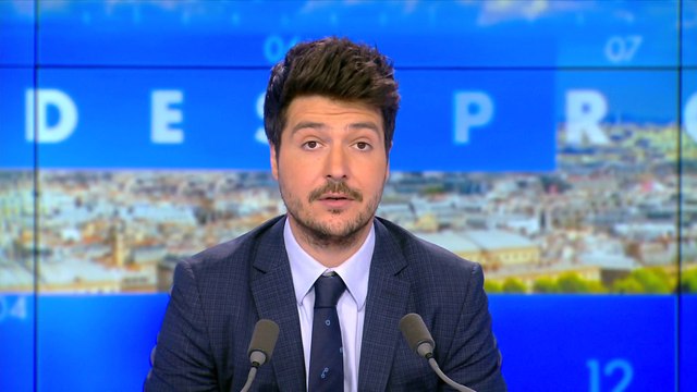 L'édito d'Eliot Deval : «Assemblée nationale : 6 candidats pour un perchoir !»
