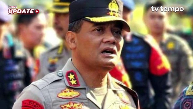 Sufmi Dasco Pastikan Gerindra Usung Ahmad Luthfi untuk Pilgub Jawa Tengah