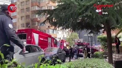 Gece kulübü yangınına ilişkin yeni görüntüler ortaya çıktı