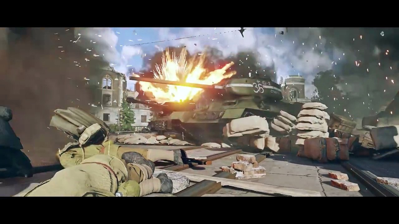 Enlisted - Steam Launch Trailer
