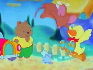 Angelmouse - Trumpet