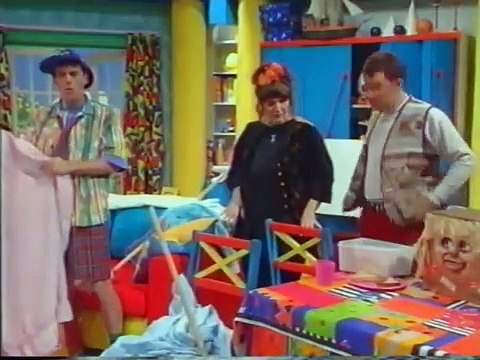 jiffy, jj, bonzo & box ALLSORTS