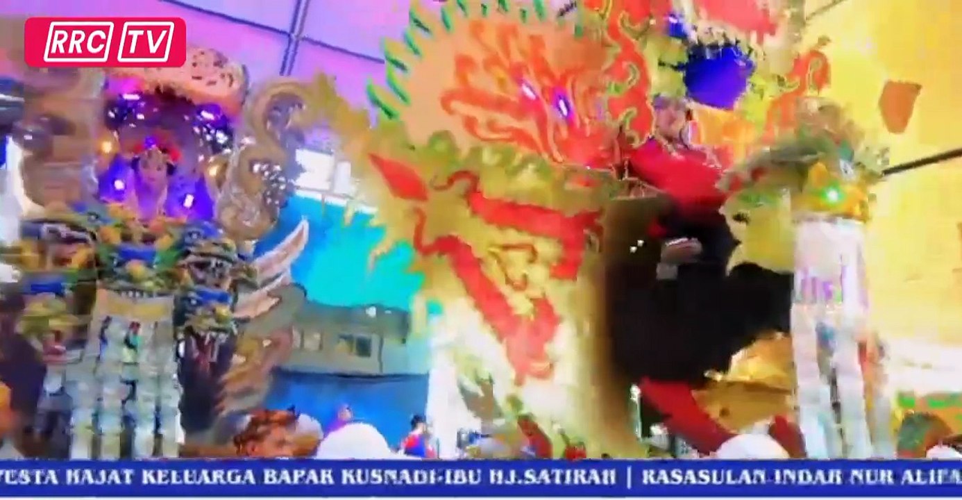 Andi putra one - wong ireng