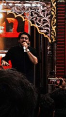 Farhan Ali waris live in kadimi imam bargha