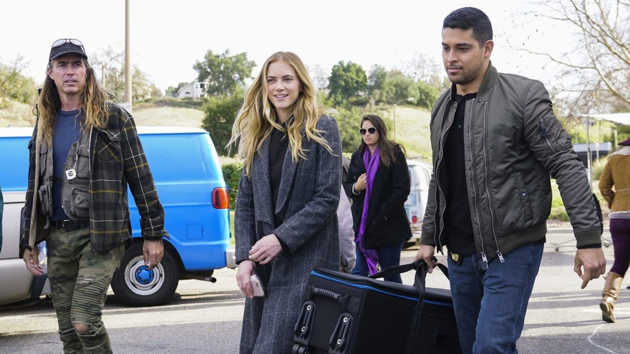NCIS