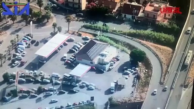Due imprenditori milanesi arrestati per mafia: le trattative filmate dalle telecamere della Dia