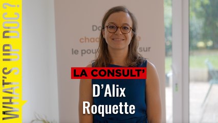 La Consult' d’Alix Roquette « Sorella Care, c’est un cabinet médical, multidisciplinaire et global qui accueille les femmes tout au long de leur vie »