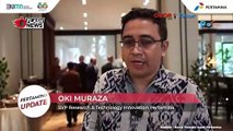 INDONESIA DAN NORWEGIA TUKAR PIKIRAN TENTANG ENERGI MASA DEPAN