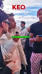 DAYONU ET KADER DIABY en Clash Épique sur TikTok! 🔥