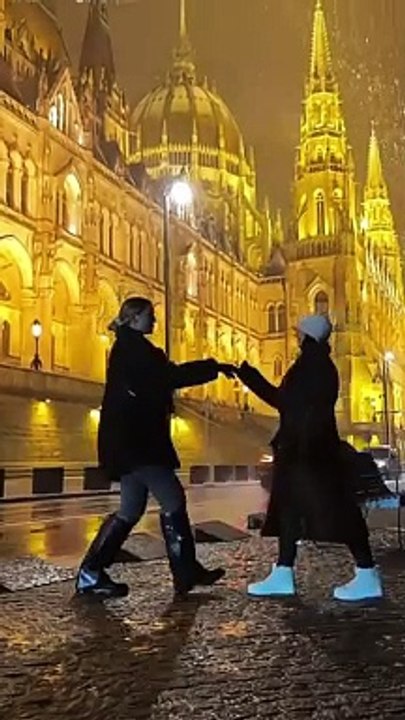 dance