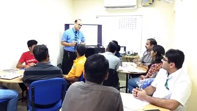 Collaborative learning environment