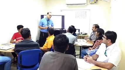 Collaborative learning environment