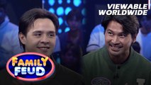 Family Feud: ‘ASAWA NG ASAWA KO,’ SUMABAK SA ‘FAST MONEY ROUND!’ (Episode 522)