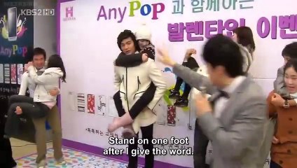 Ep-10 boys over flowers