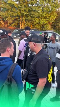 Shooting vs Résultat avec Freeze Corleone